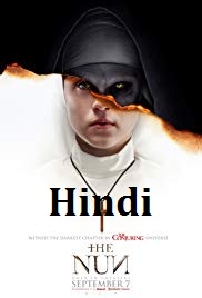 The Nun 2018 Hindi Movie
